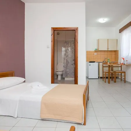 Studio Krista Apartament Limenas (Thasos)
